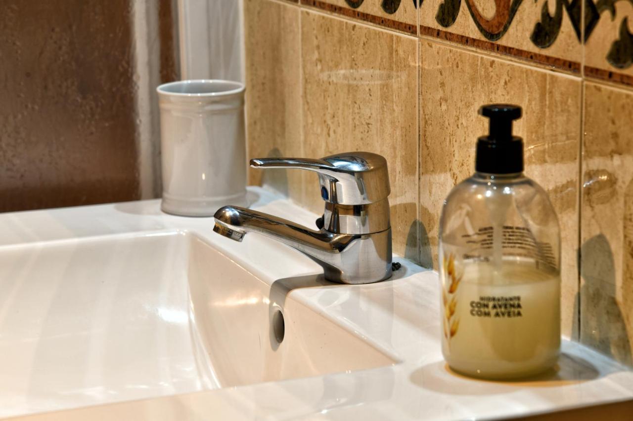 Wonderstays Apartamentos Maribel Μάλαγα Εξωτερικό φωτογραφία