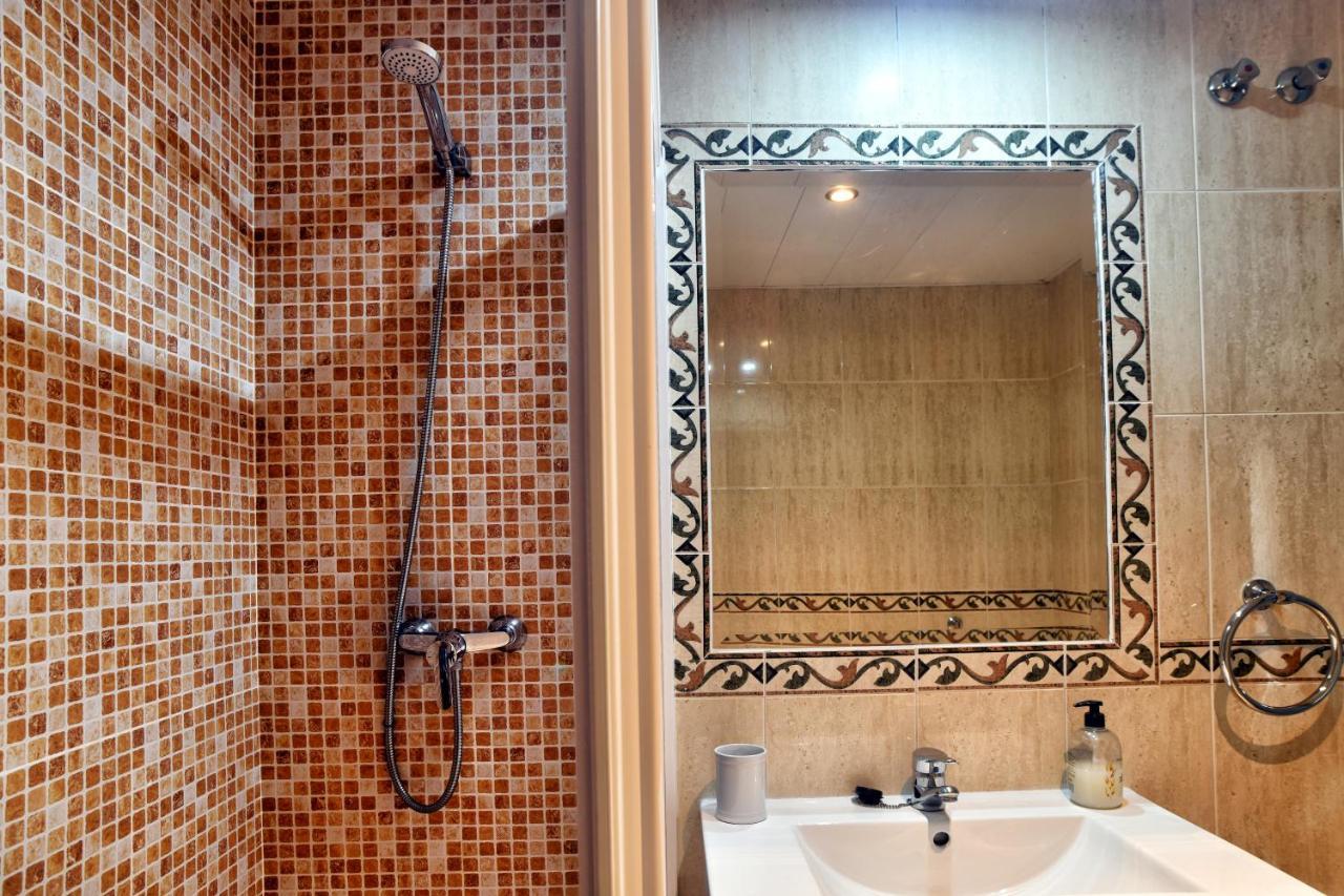 Wonderstays Apartamentos Maribel Μάλαγα Εξωτερικό φωτογραφία