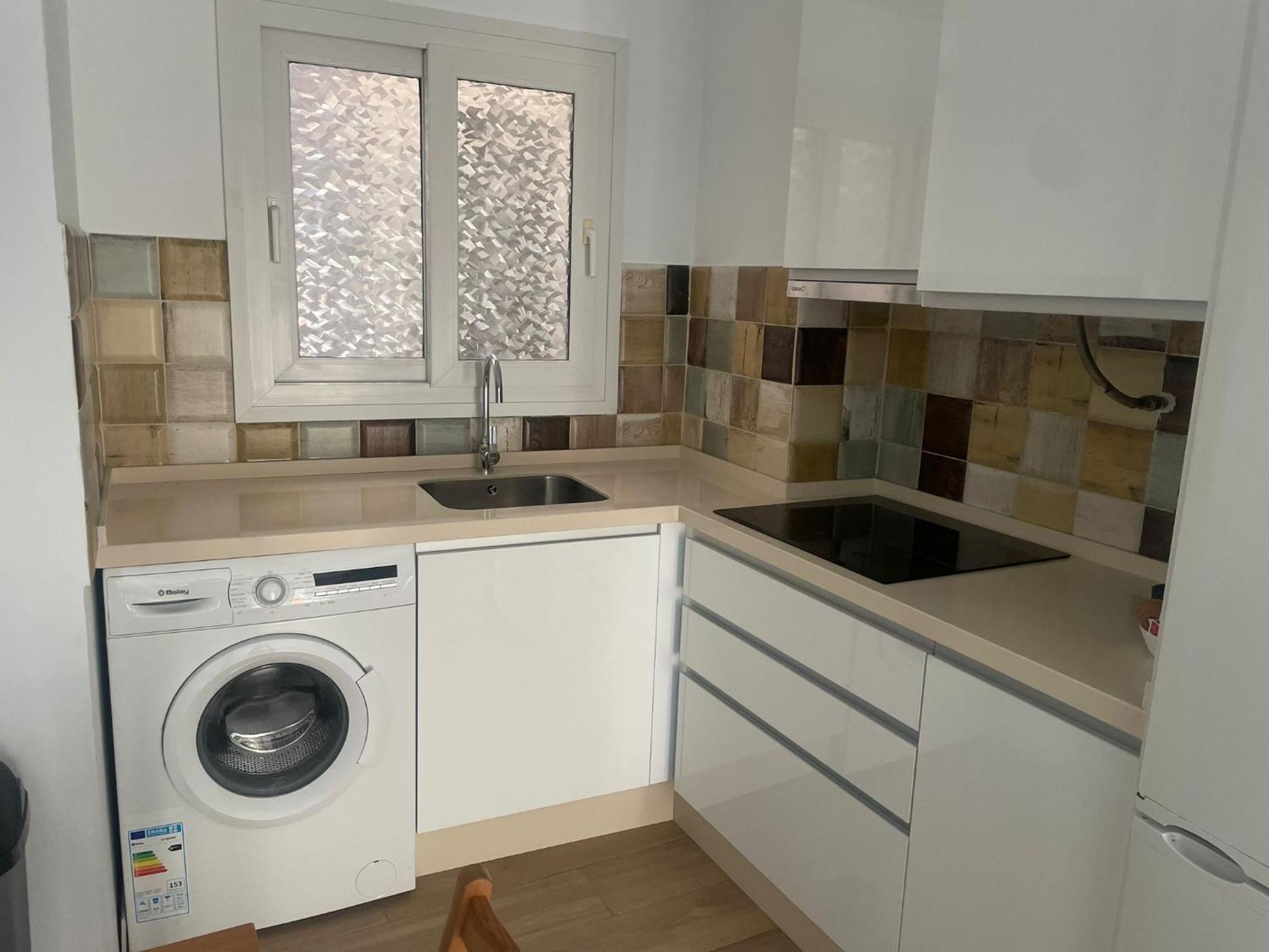 Wonderstays Apartamentos Maribel Μάλαγα Εξωτερικό φωτογραφία