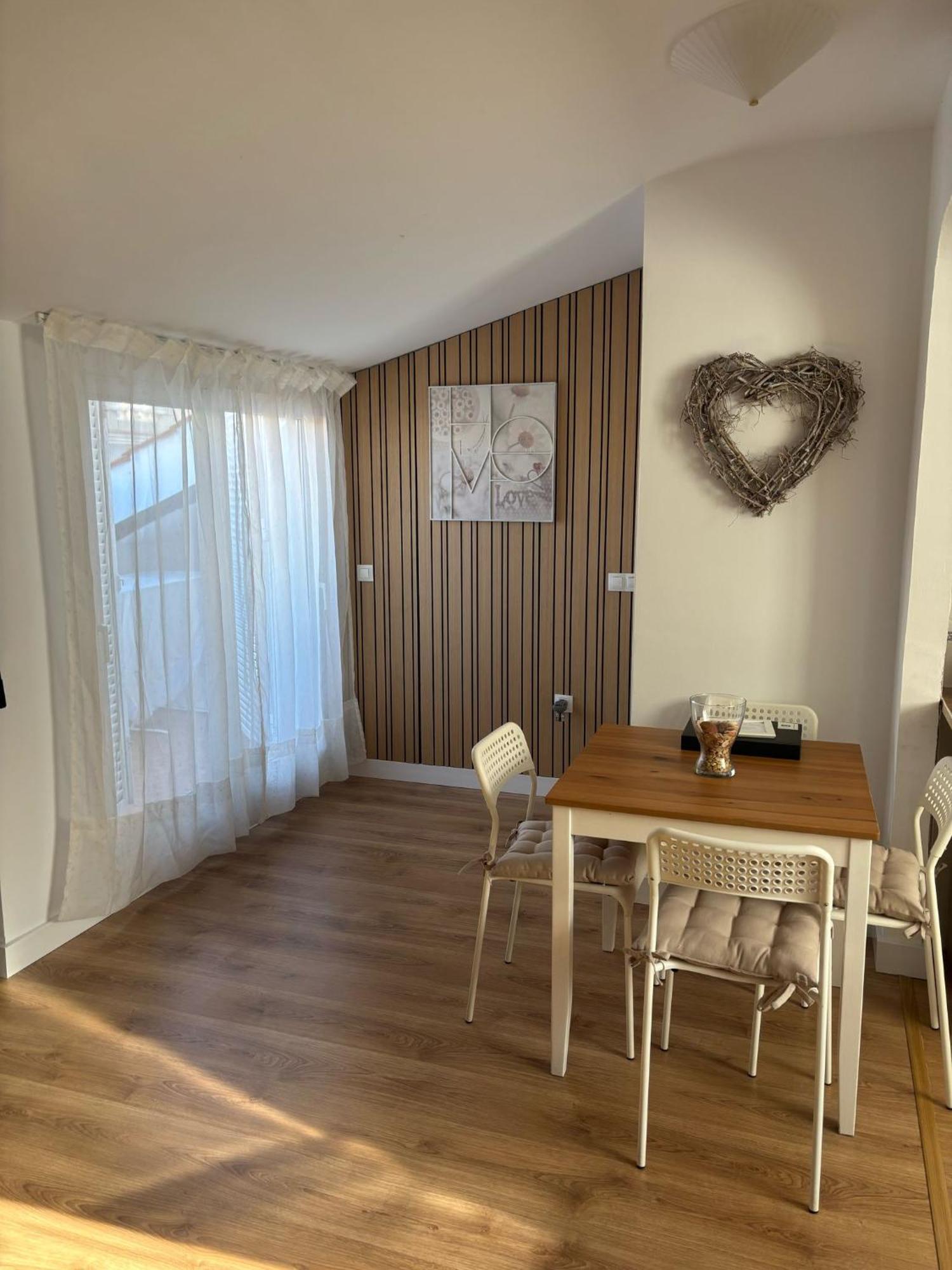 Wonderstays Apartamentos Maribel Μάλαγα Εξωτερικό φωτογραφία