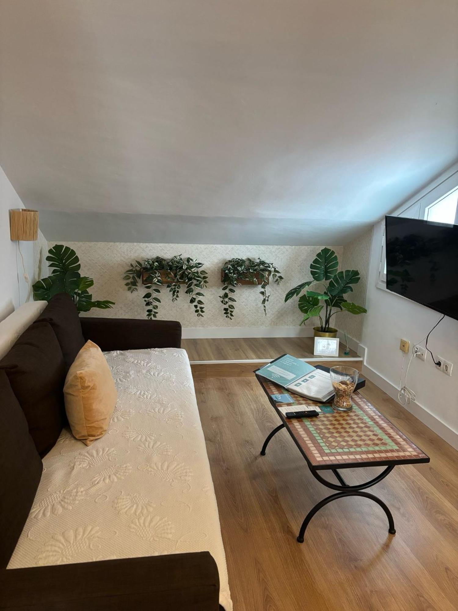 Wonderstays Apartamentos Maribel Μάλαγα Εξωτερικό φωτογραφία