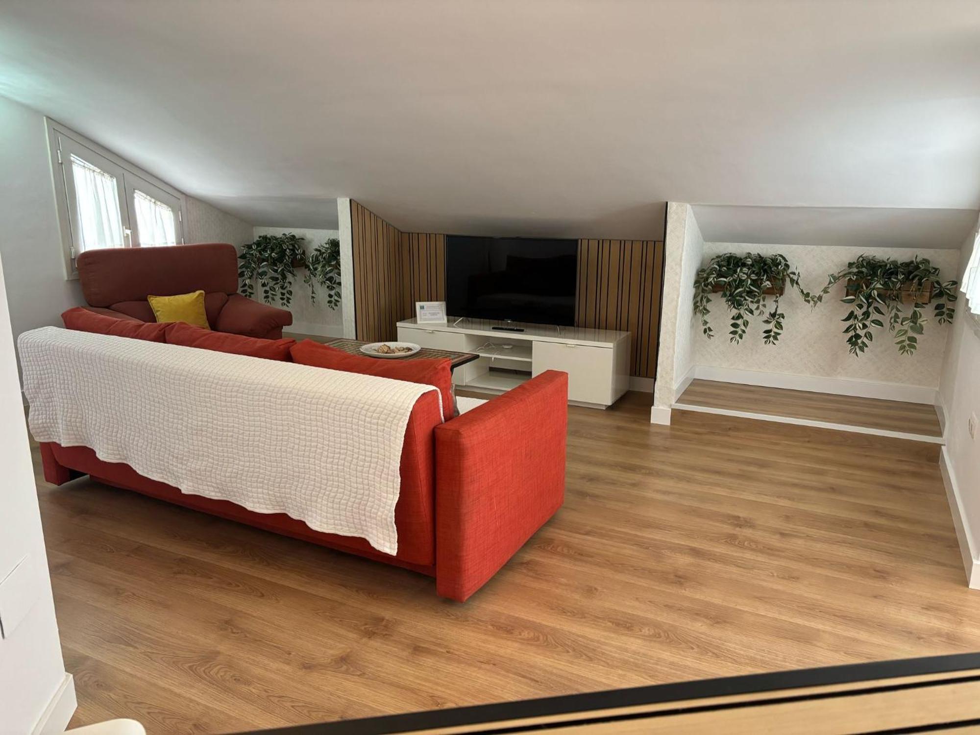 Wonderstays Apartamentos Maribel Μάλαγα Εξωτερικό φωτογραφία