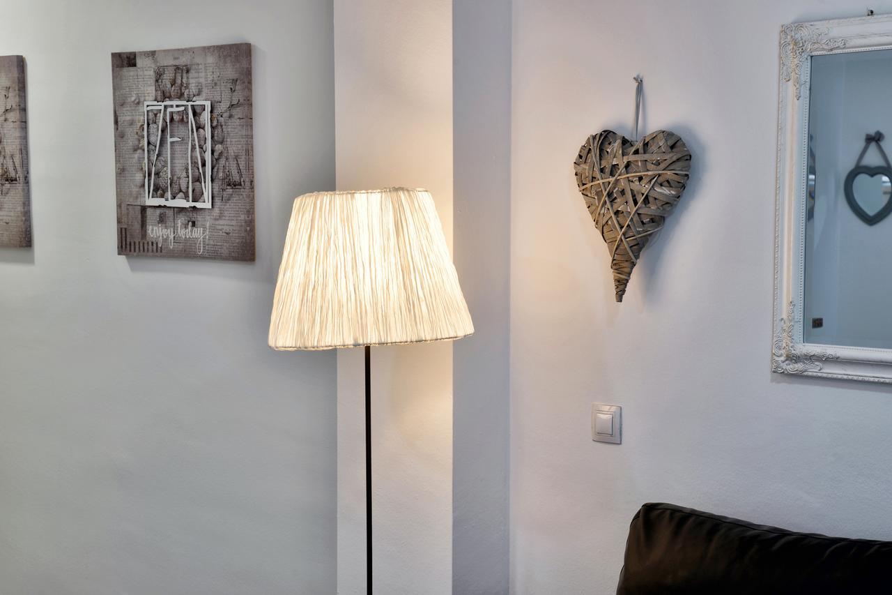 Wonderstays Apartamentos Maribel Μάλαγα Εξωτερικό φωτογραφία