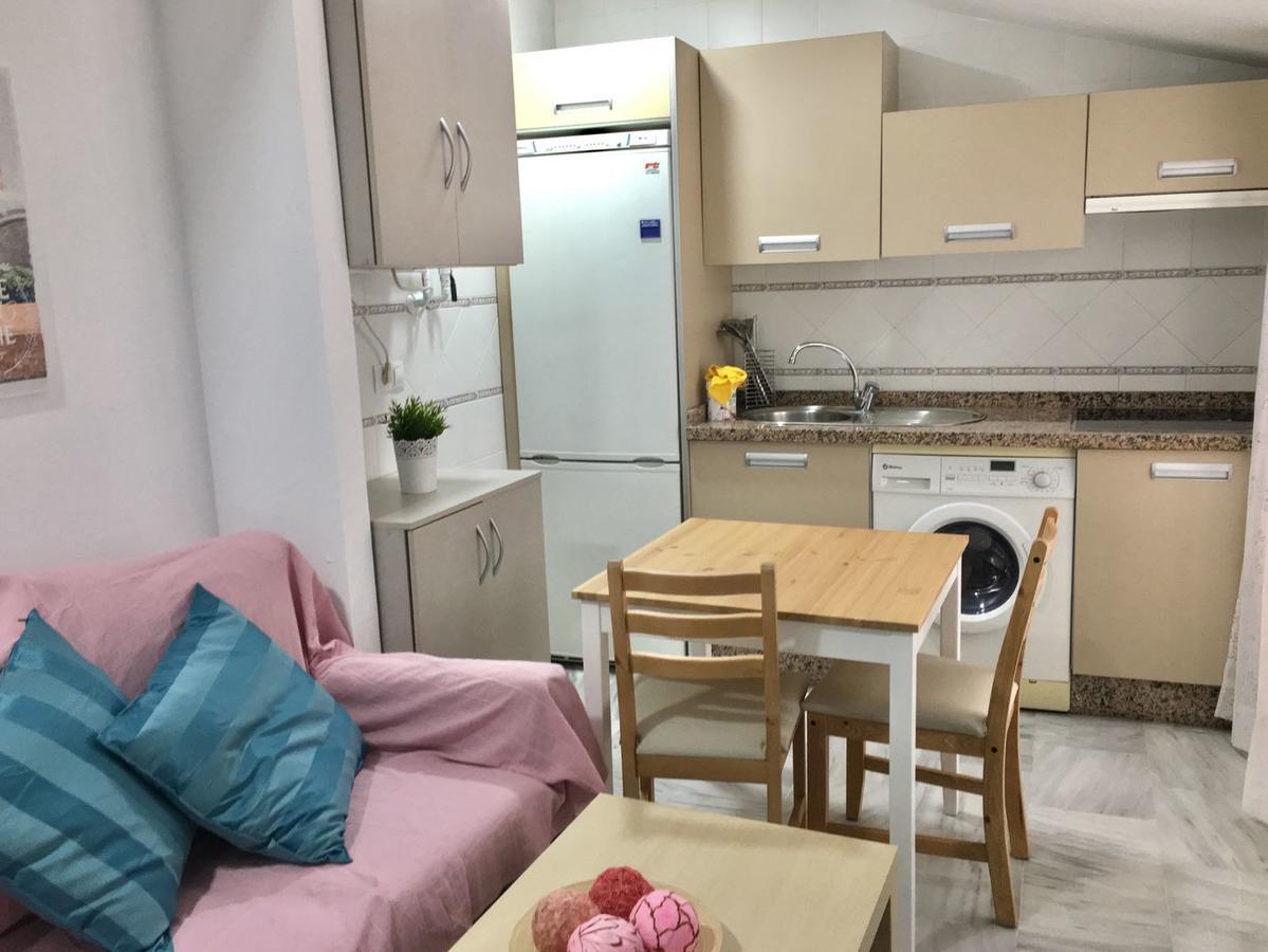 Wonderstays Apartamentos Maribel Μάλαγα Εξωτερικό φωτογραφία