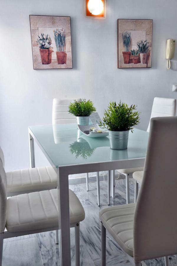 Wonderstays Apartamentos Maribel Μάλαγα Εξωτερικό φωτογραφία