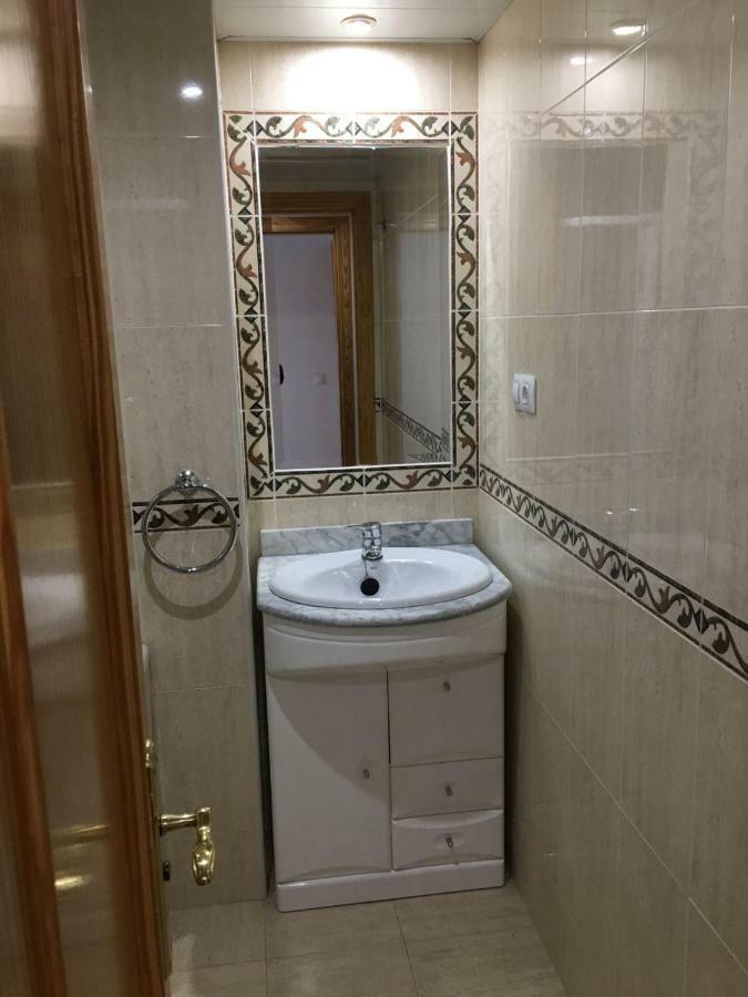 Wonderstays Apartamentos Maribel Μάλαγα Εξωτερικό φωτογραφία