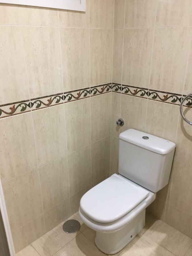 Wonderstays Apartamentos Maribel Μάλαγα Εξωτερικό φωτογραφία