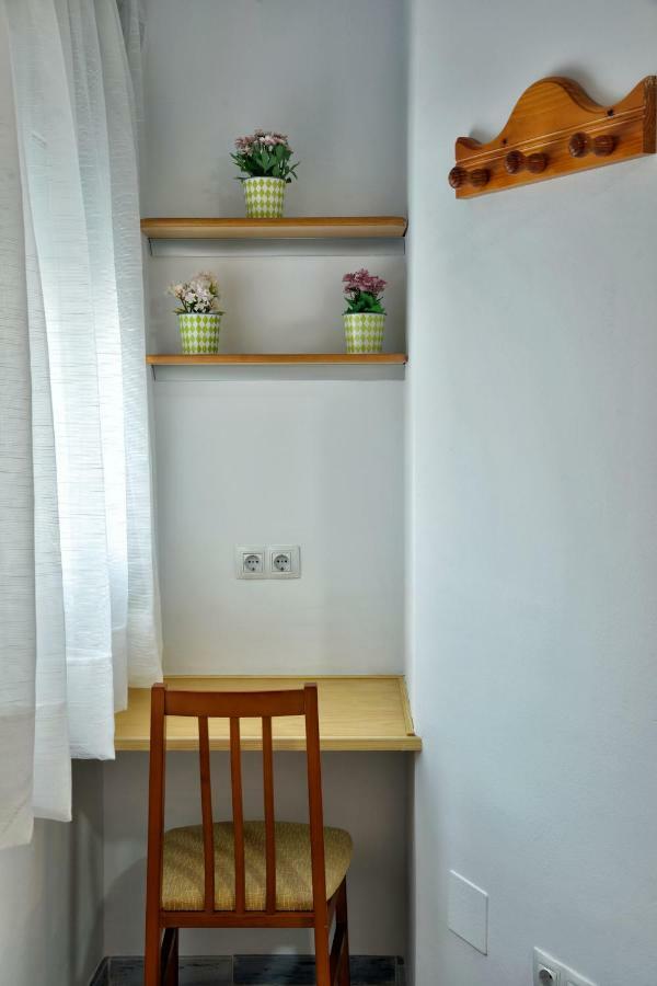 Wonderstays Apartamentos Maribel Μάλαγα Εξωτερικό φωτογραφία